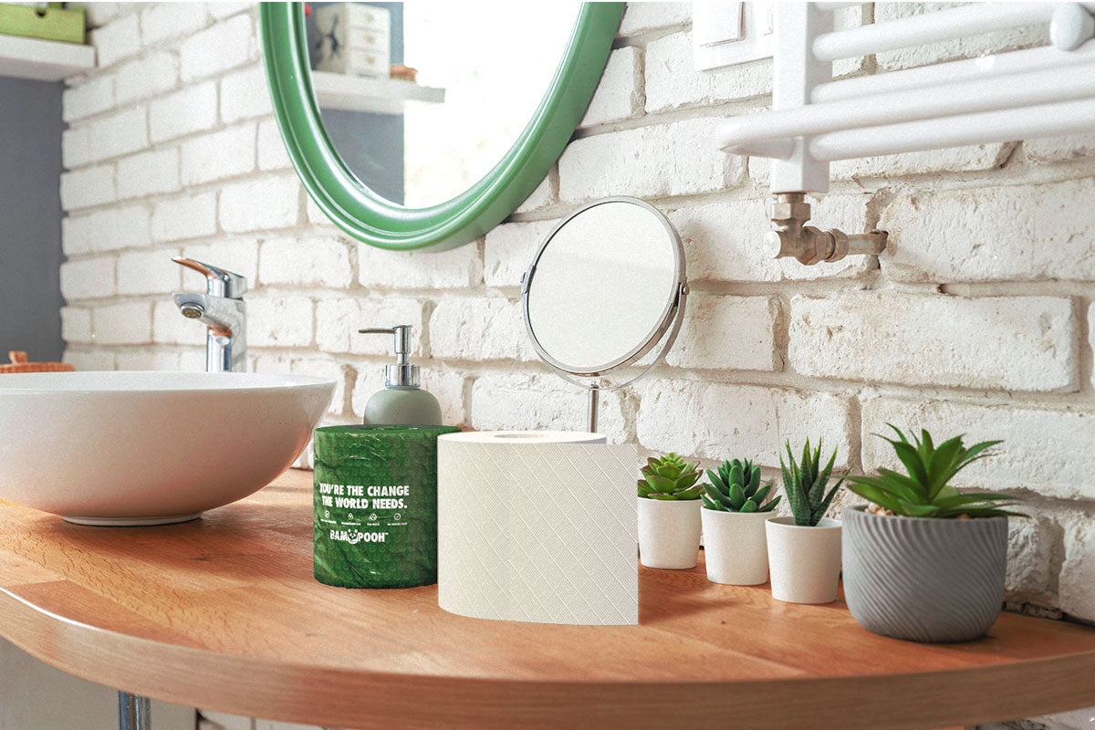 7 Easy Ways To Make Your Home More Sustainable