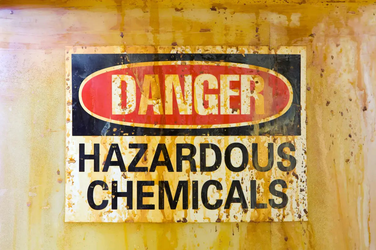 Is There Chlorine In Bamboo Toilet Paper?