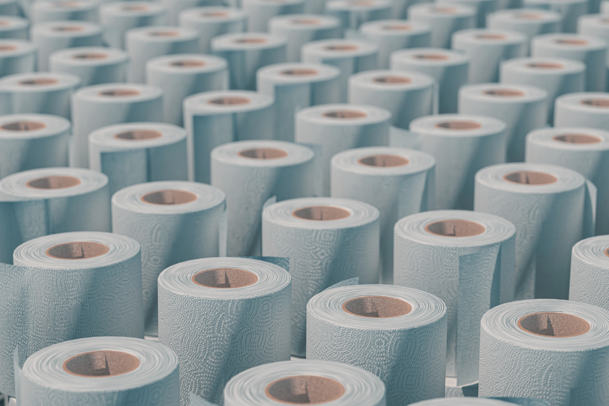 5 Reasons Why Bamboo Toilet Paper Is the Future of Sustainable Living