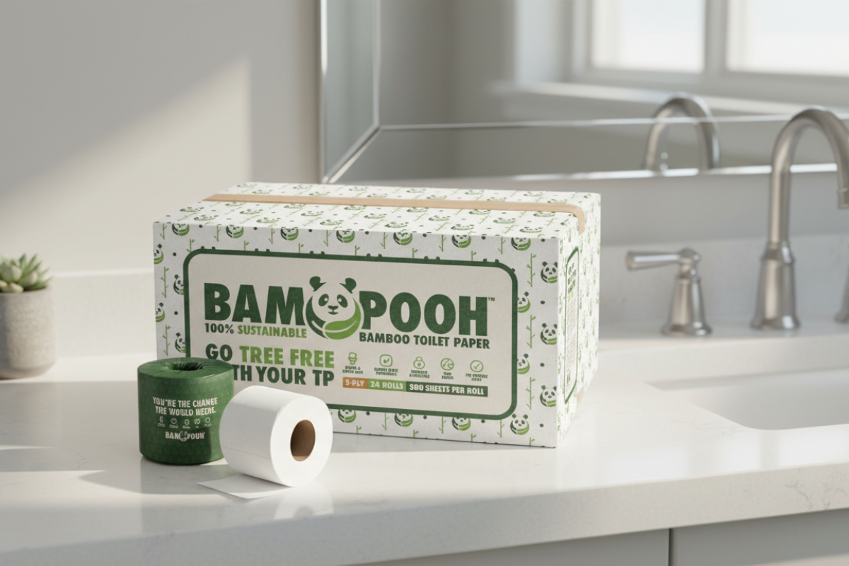 Is Bamboo Toilet Paper Worth It? A Deep Dive into the Future of Sustainable Bathroom Habits