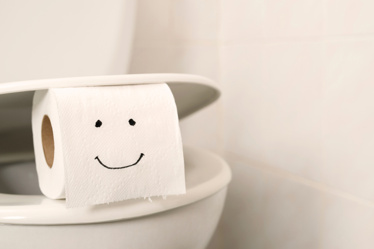 Bamboo Toilet Paper Review