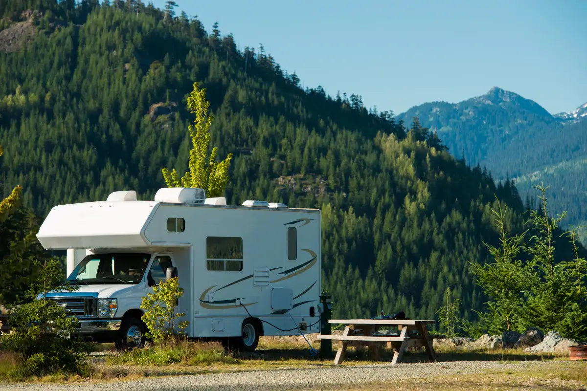 Is Bamboo Toilet Paper Safe For RVs?