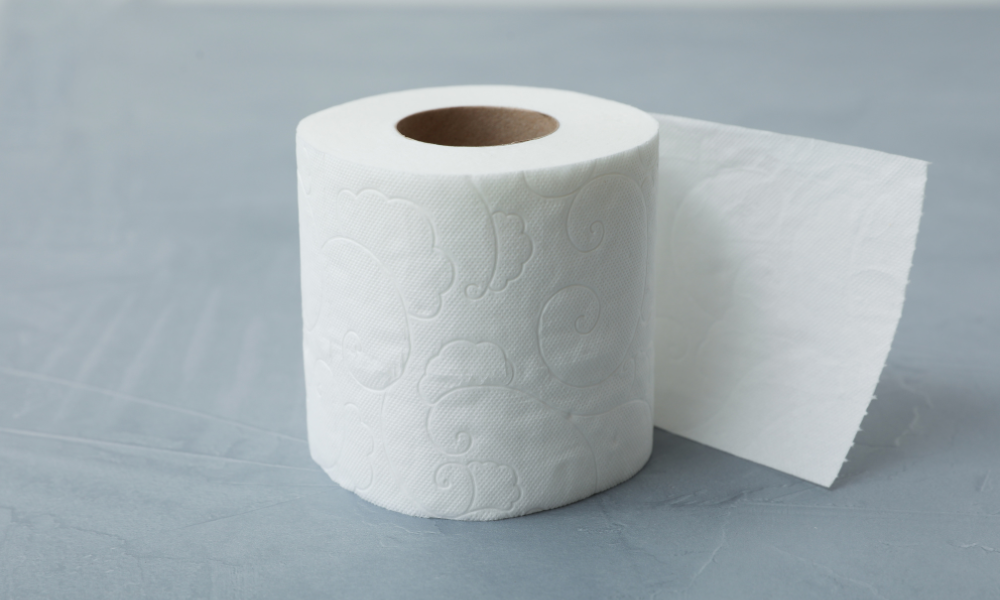 Bampooh - What Is Sugarcane Toilet Paper?