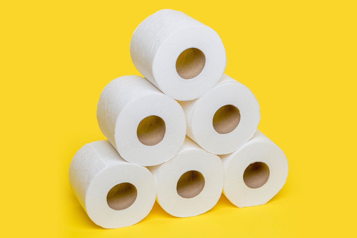 7 Benefits Of Bamboo Toilet Paper