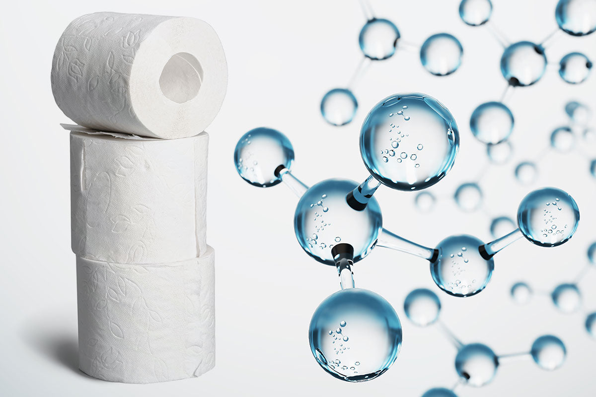 Does Bamboo Toilet Paper Have PFAs?