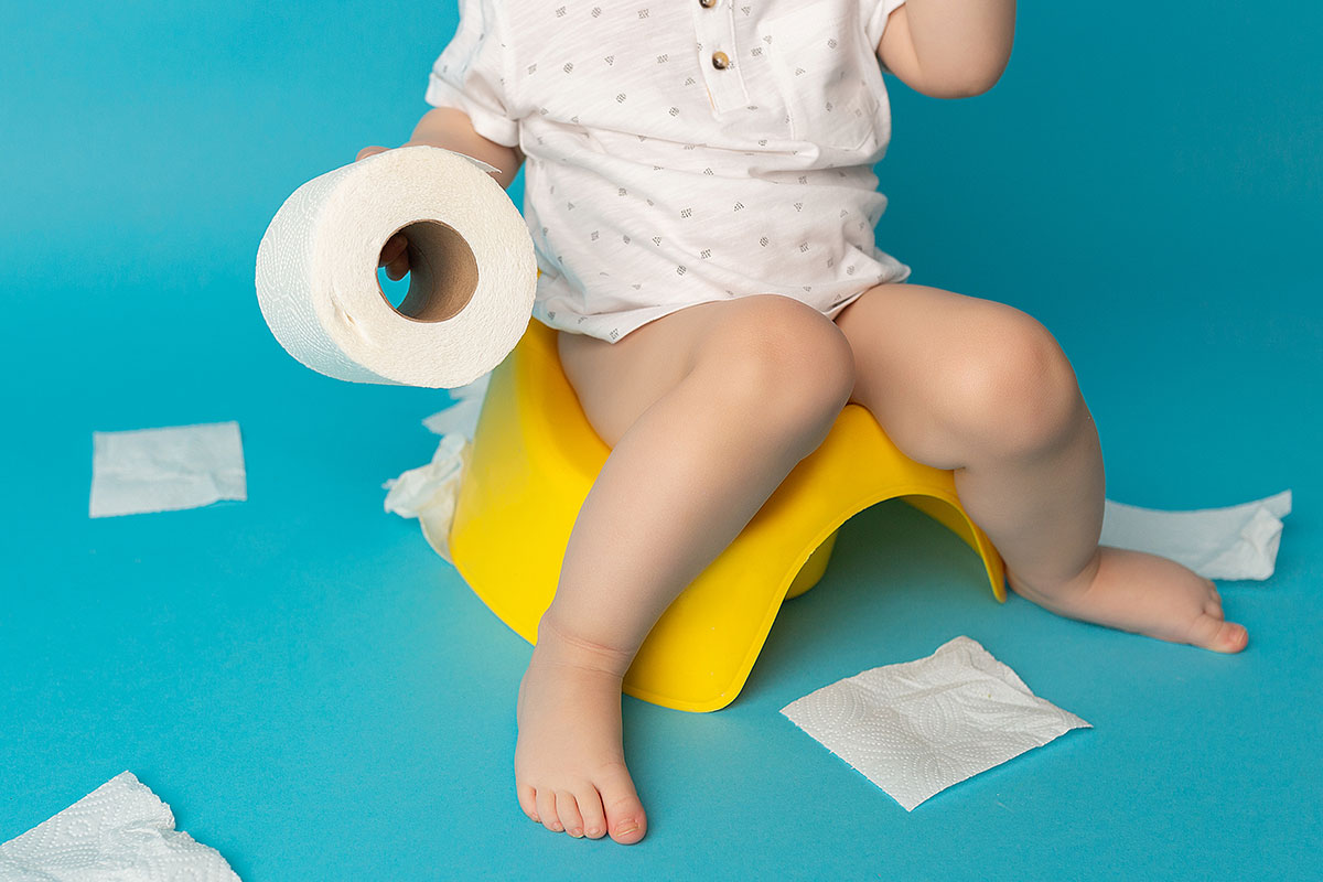 Health Benefits of Using Bamboo Toilet Paper for Sensitive Skin
