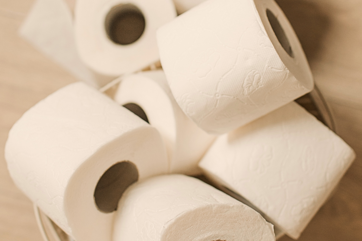 Why Should You Use Bamboo Toilet Paper - 7 Great Reasons