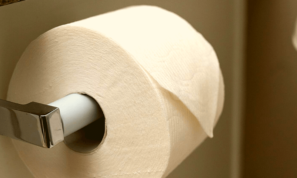 What Is Bamboo Toilet Paper? - Bampooh