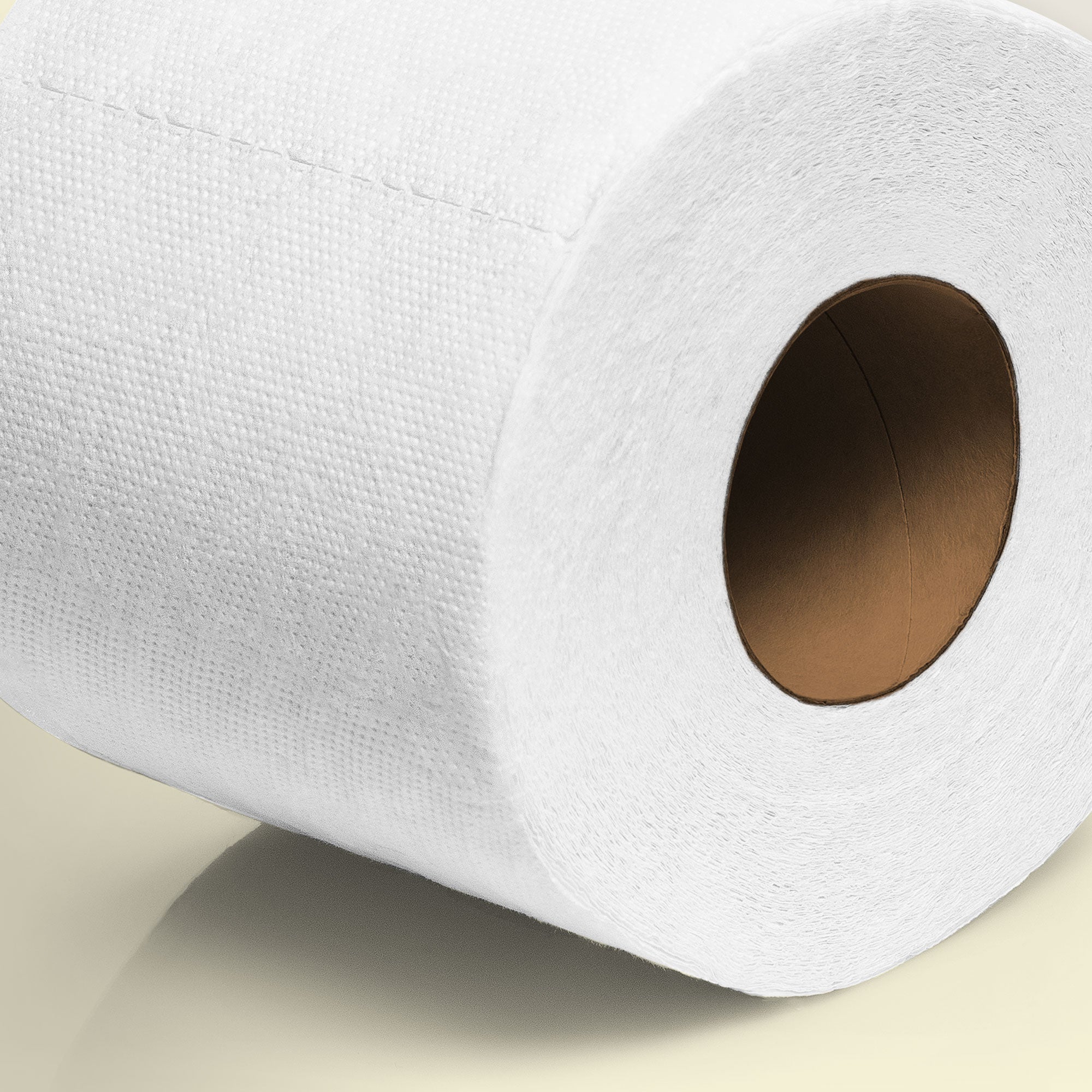 Bamboo Toilet Paper