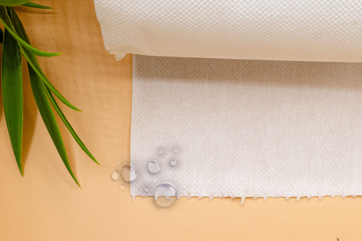 EcoFriendly 3Ply Bamboo Toilet Paper Bampooh