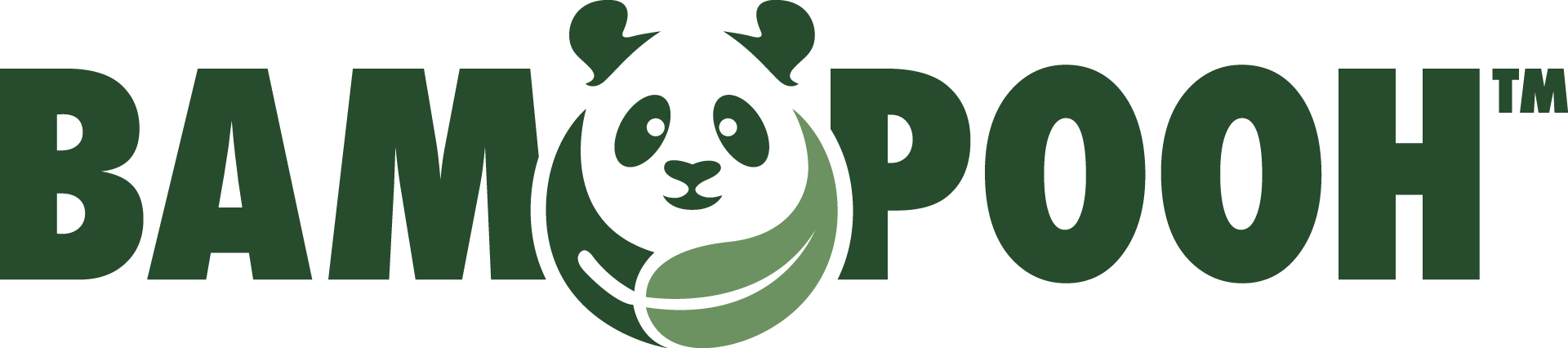 Bampooh Logo